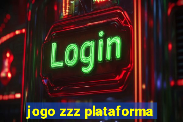 jogo zzz plataforma
